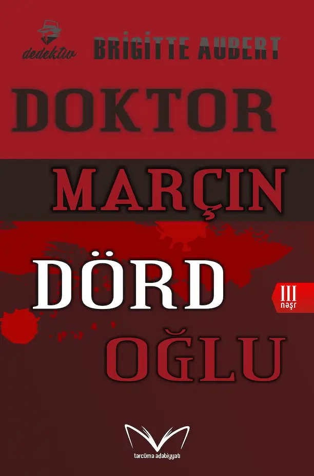 Doktor Marçın 4 oğlu